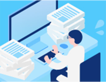 忙しい人のための【用途別】おすすめマニュアル制作会社3選