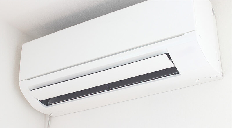 エアコンのイメージ画像