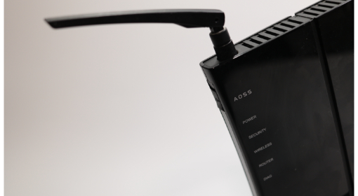 ルーターのイメージ画像