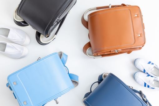 ランドセルのイメージ画像