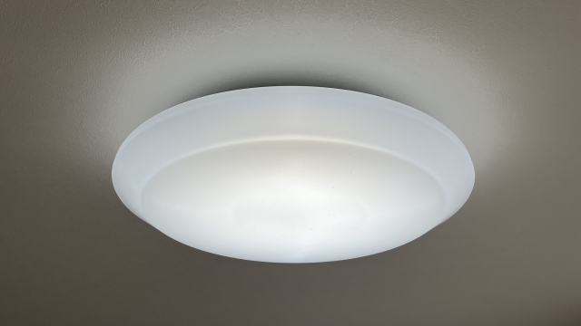 照明器具のイメージ画像